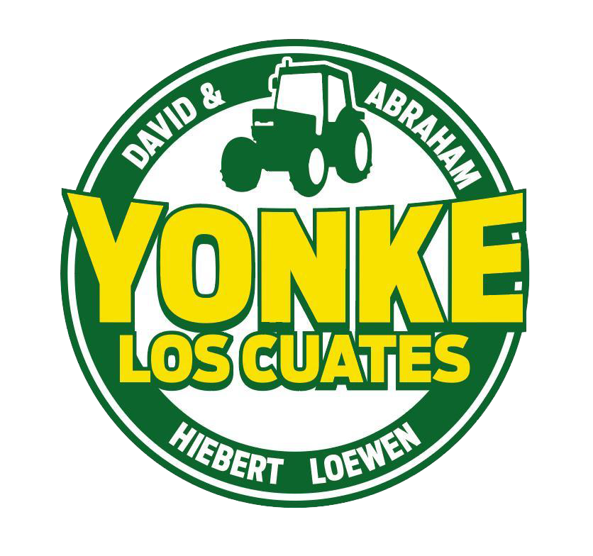 Yonke Los Cuates